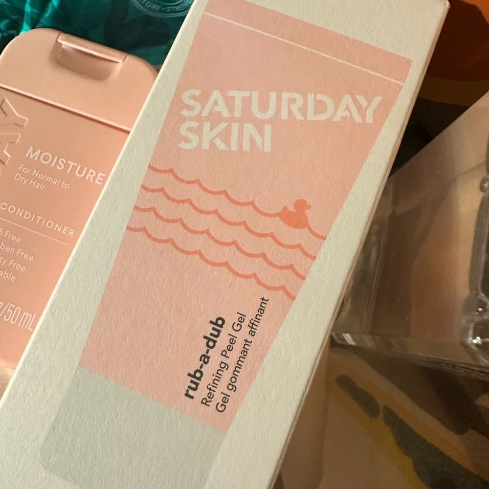 Beauty Bundle - Picture 5 of 11